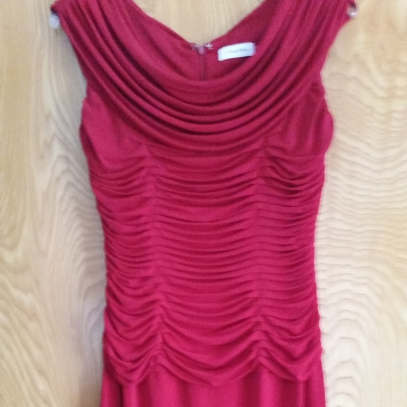 Little Red Dress - Picture 1 of 2